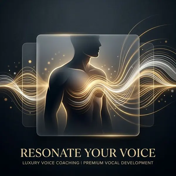 Natural Voice Deepening